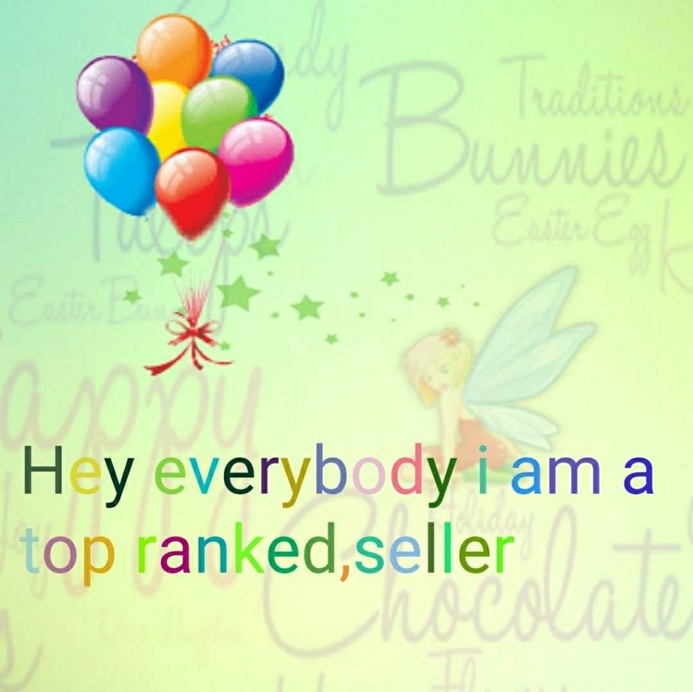 Top ranked seller
